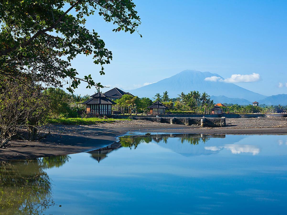 Villa Puri Nirwana Keramas Exterior photo