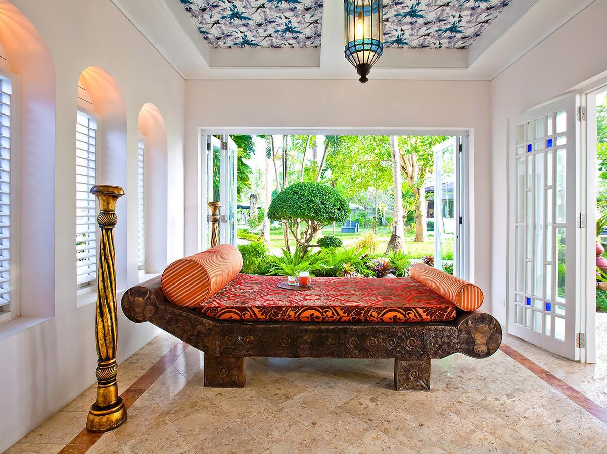 Villa Puri Nirwana Keramas Exterior photo